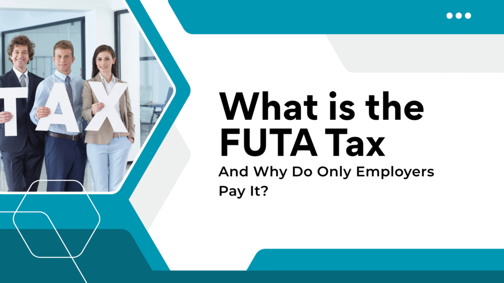 FUTA Tax