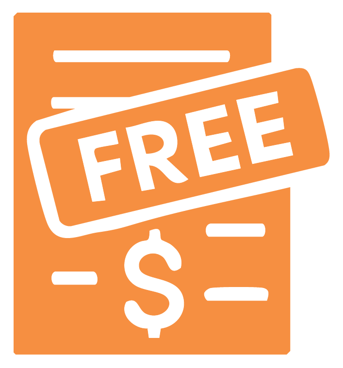 1st Stub Free