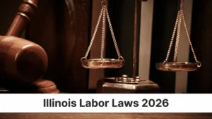 Illinois Labor Laws
