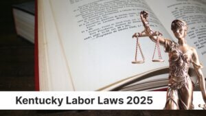 Kentucky Labor Laws 2025