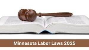 Minnesota Labor Laws 2025
