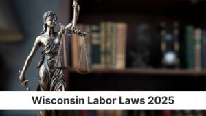 Wisconsin Labor Laws 2025
