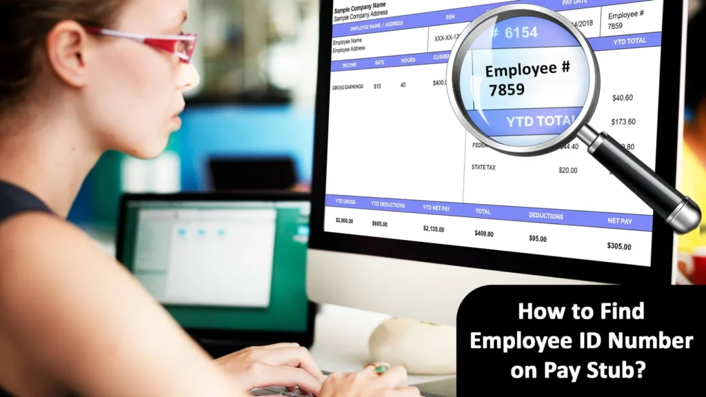 How-to-find-employee-id-number-on-pay-stub