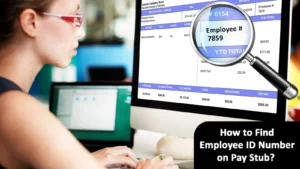 How-to-find-employee-id-number-on-pay-stub