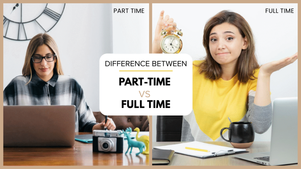 How Many Hours is Part-Time?