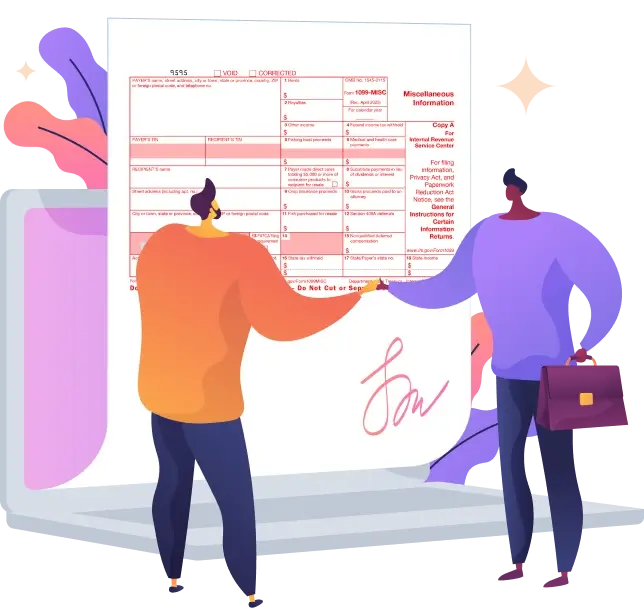 Tax Withholding