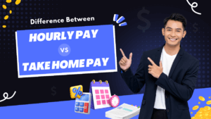 Hourly Pay Vs. Take Home Pay