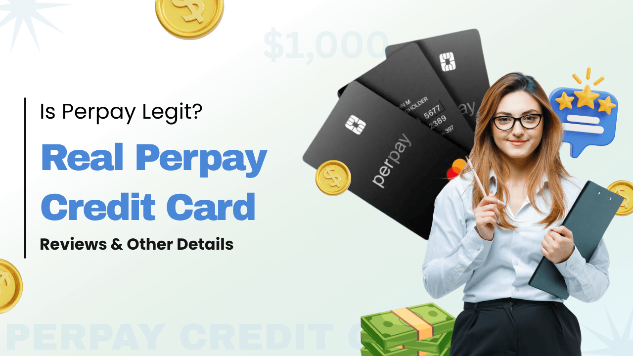 Is Perpay Legit- Real Perpay Credit Card Reviews Other Details