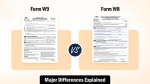 W9 vs W8 Major Differences Explained