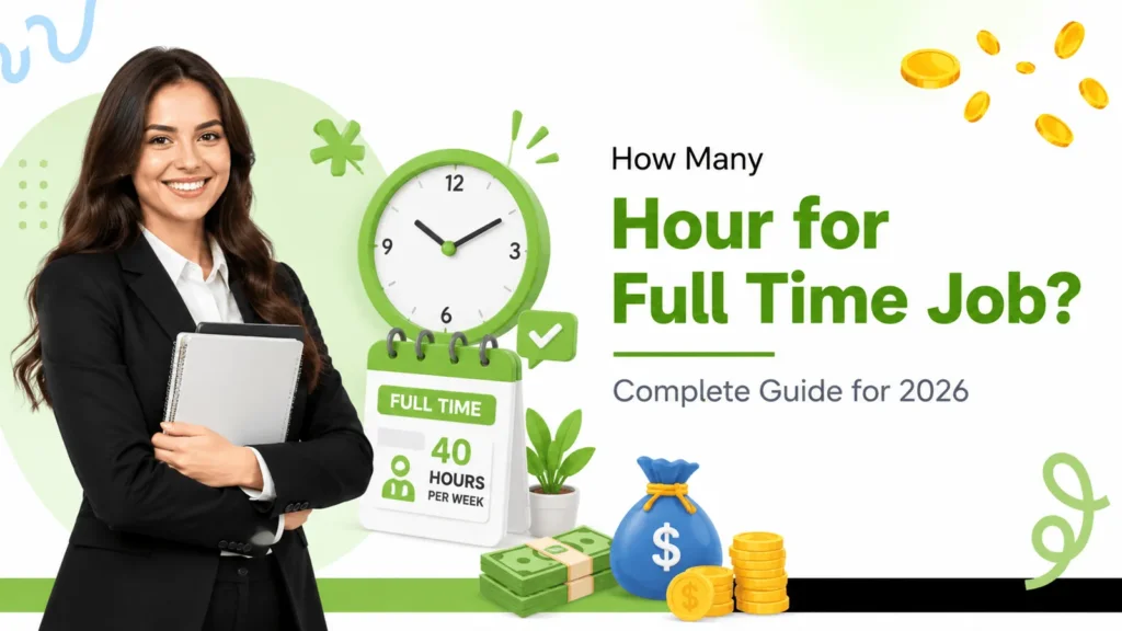 How Many Hours is Full Time?