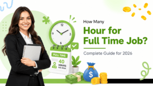 How Many Hours is Full Time?