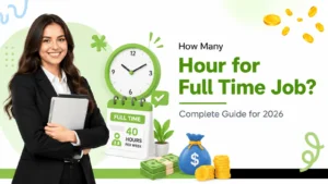 How Many Hours is Full Time?
