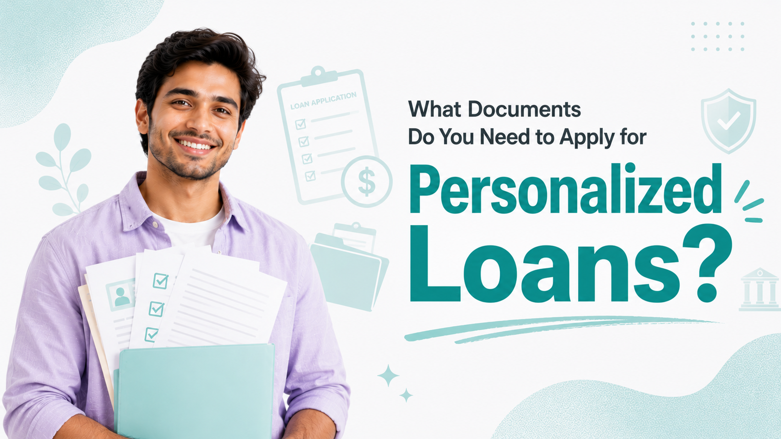 Personalized loans