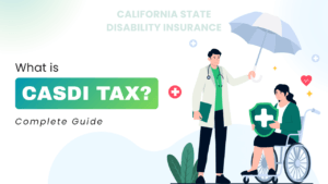casdi tax