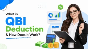 What is Qualified Business Income (QBI) Deduction