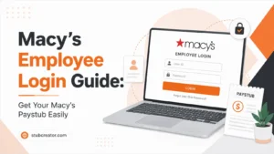 Macy's Employee Login Guide
