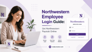 Northwestern Employee Login Guide.