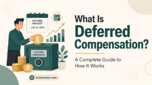 What Is Deferred Compensation