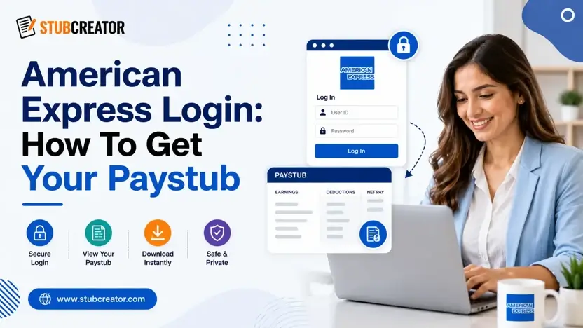 american express login