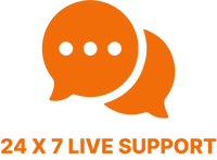 Chat Support