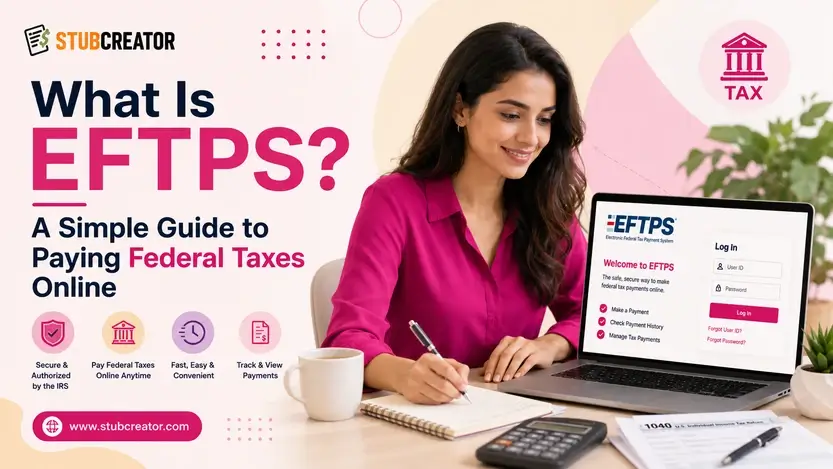 What Is EFTPS