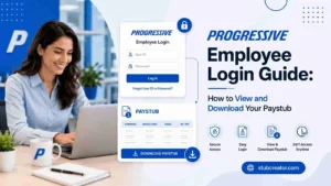 Progressive Employee Login Guide