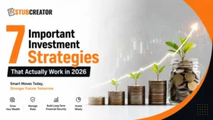 investment strategies