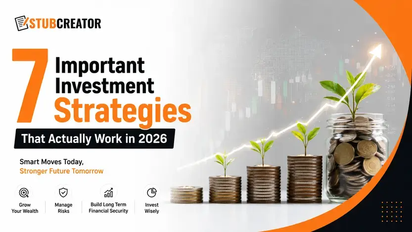 investment strategies