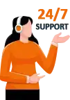 Customer Support