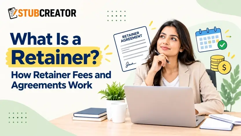What Is a Retainer?